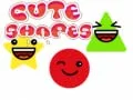 Laro Cute Shapes online
