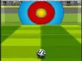 Laro Simpleng Pagkick ng Putbol online