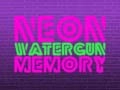 Laro Memory ng Neon Watergun online