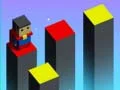 Laro Pagtalon ng Kulay na Cube online Laro Pagtalon ng Kulay na Cube online