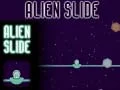Laro Slide ng Alien online Laro Slide ng Alien online
