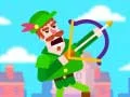 Laro Super Bowmasters online