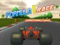 Laro Karera ng Formula 1 online