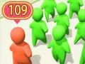 Laro Digmaan ng Lungsod ng Tao online