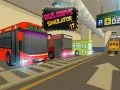 Laro Simulator ng Pagmamaneho ng Bus sa Highway online