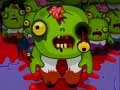 Laro Crossy Road Zombies online