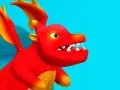 Laro L race ng Dragon online