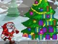 Laro Tumakbo, Santa, tumakbo online