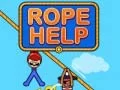 Laro Tulong sa Rop online Laro Tulong sa Rop online
