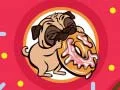 Laro Tugma ng Masarap na Donut 3 online Laro Tugma ng Masarap na Donut 3 online