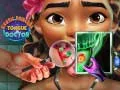 Laro Espesyal na Prinsesa ng Dila ng Doktor online