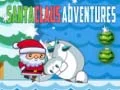 Laro Mga Pakikipagsapalaran ni Santa Claus online