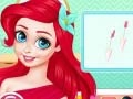 Laro Ariel Boujee laban kay Bummy online Laro Ariel Boujee laban kay Bummy online