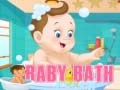 Laro Puzzle ng Paliguan ng Sanggol online Laro Puzzle ng Paliguan ng Sanggol online