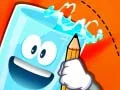 Laro Punuin ang Masayang Baso online Laro Punuin ang Masayang Baso online