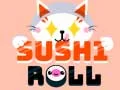 Laro Sushi Roll online