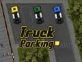 Laro Truck Parking Pro online