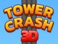 Laro Tower Crash 3D online