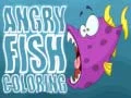 Laro Galit na Isda Pagsasaklaw online Laro Galit na Isda Pagsasaklaw online