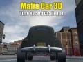 Laro Mafia Sasakyan 3D Hamon ng Rekord ng Oras online