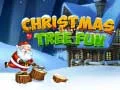 Laro Kasiyahan ng Puno ng Pasko online Laro Kasiyahan ng Puno ng Pasko online