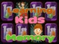 Laro Pagkatuto ng Memory ng mga Bata online