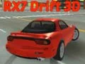 Laro RX7 Drift 3D online