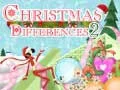 Laro Mga Pagkakaiba ng Pasko 2 online Laro Mga Pagkakaiba ng Pasko 2 online