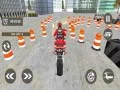 Laro Pag-parking ng Bisikleta: Pakikipagsapalaran sa Karera ng Motorsiklo 3D online Laro Pag-parking ng Bisikleta: Pakikipagsapalaran sa Karera ng Motorsiklo 3D online