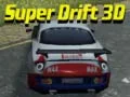Laro Super Drift 3D online
