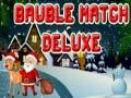 Laro Pagtugma ng Palamuti Deluxe online Laro Pagtugma ng Palamuti Deluxe online