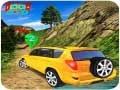 Laro Simulador ng Jeep Toyota Land Cruiser sa Offroad online
