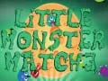 Laro Little Monster Tumugma 3 online Laro Little Monster Tumugma 3 online