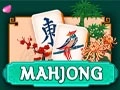 Laro Mahjong online