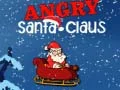 Laro Nagagalit na Santa Claus online