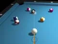 Laro Bilyar 3D 8 Bola online
