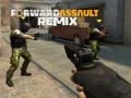 Laro Remix ng Pagsalakay Pasulong online