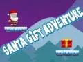 Laro Pakikipagsapalaran ng Regalo ni Santa online Laro Pakikipagsapalaran ng Regalo ni Santa online