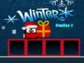 Laro Winter Dash online