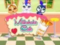 Laro Kape ng Milkshake online