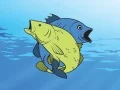 Laro Pagpipinta ng Kaibigang Isda online