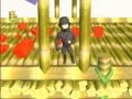 Laro Ninja Tumakbo 3D online