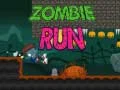 Laro Takbo ng Zombie online