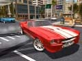 Laro Simulator ng mga Stunt ng Kotse Drift online