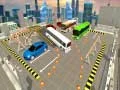 Laro American Tourist Bus Simulator online
