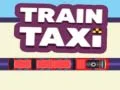 Laro Tren Taks online