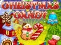 Laro Kanduloy ng Pasko online Laro Kanduloy ng Pasko online
