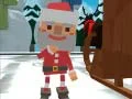 Laro Tumatakbo ng Pasko online