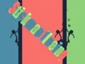 Laro Stickman tumatakas online