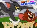 Laro Tom at Jerry: Hanapin ang mga Pagkakaiba online